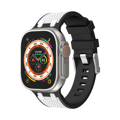 【全6色】アーバンスポーツシリコンバンド【アップルウォッチ】 - Apple Watchバンド専門通販【BELTIES(ベルティーズ)】