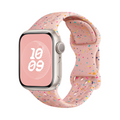Colorful Candy Pop Silicone Band for Apple Watch