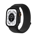 [Stress-free wearing] Colorful Nylon Magic Band [Apple Watch]