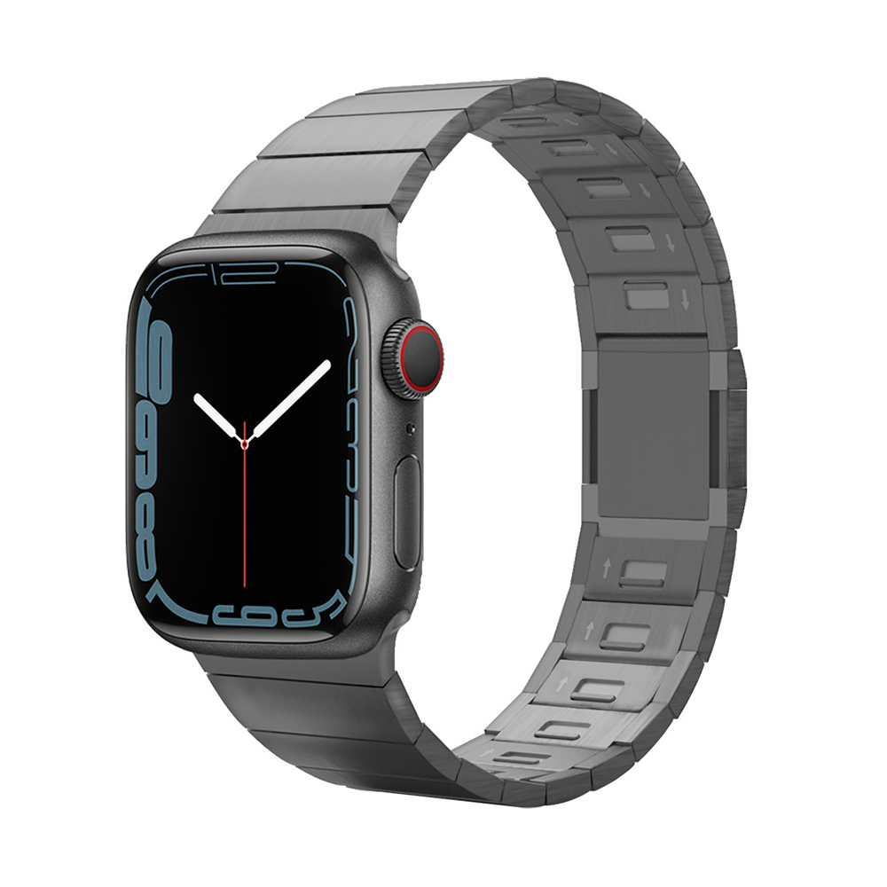 【全5色】スマートマグネティックステンレスバンド【アップルウォッチ】 - Apple Watchバンド専門通販【BELTIES(ベルティーズ)】