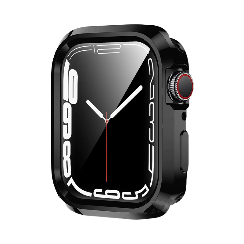 【軽量TPU】ソフトプロテクションケース【アップルウォッチ】