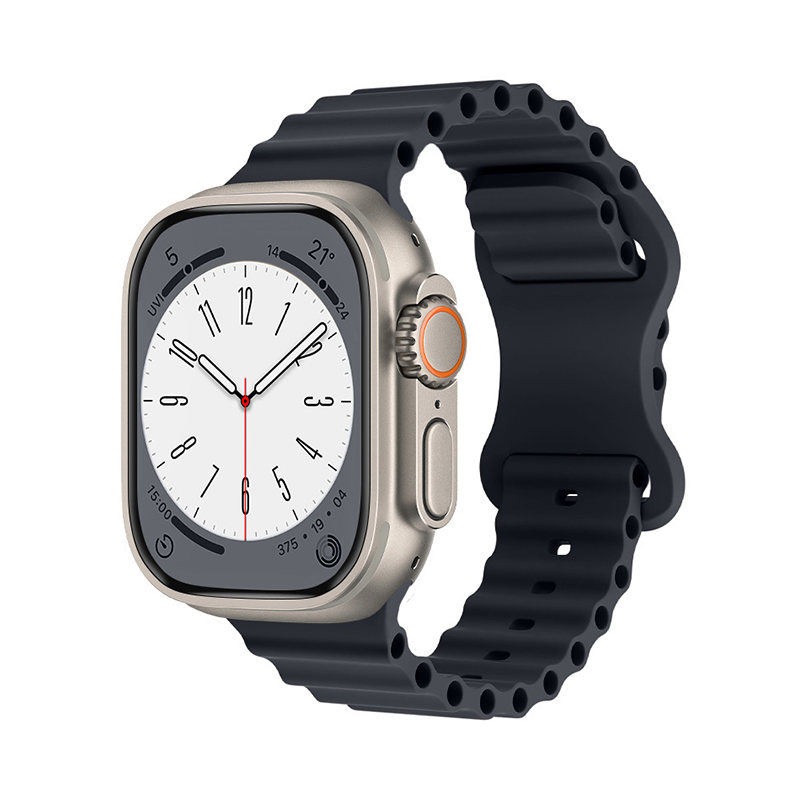 【夏を彩る】ポップカラースポーツバンド【アップルウォッチ】