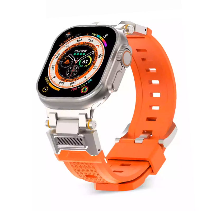 [Perfume set available] Aroma Dispenser Band [Apple Watch]