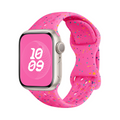 Colorful Candy Pop Silicone Band for Apple Watch