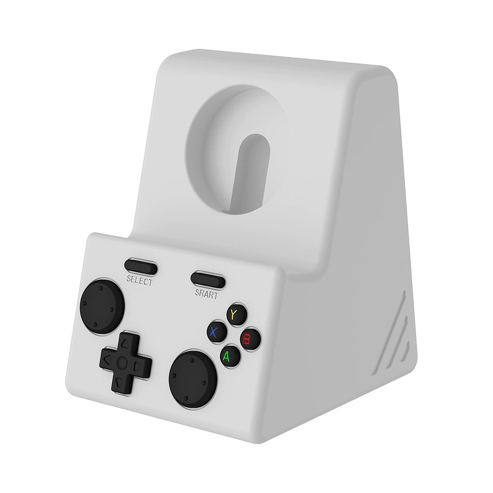 【遊び心満点】ゲームデザイン充電スタンド【アップルウォッチ】