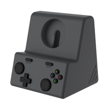 [Fun and exciting] Game-design charging stand for Apple Watch