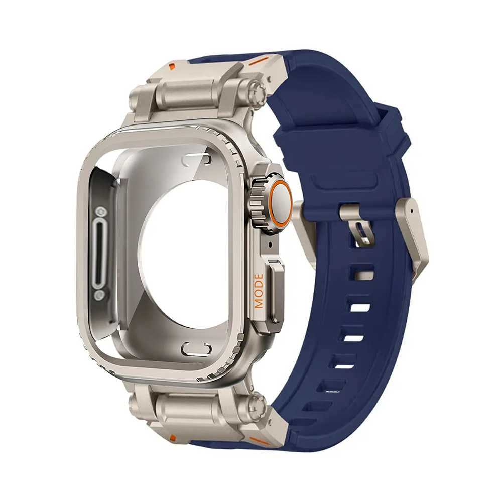 【ケース+バンドセット】お得なセット商品C【アップルウォッチ】