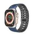 [Magnet and pin stability] Air Fit Magnetic Band [Apple Watch]