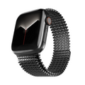[10 colors available] Neodymium magnet stainless steel band [Apple Watch]