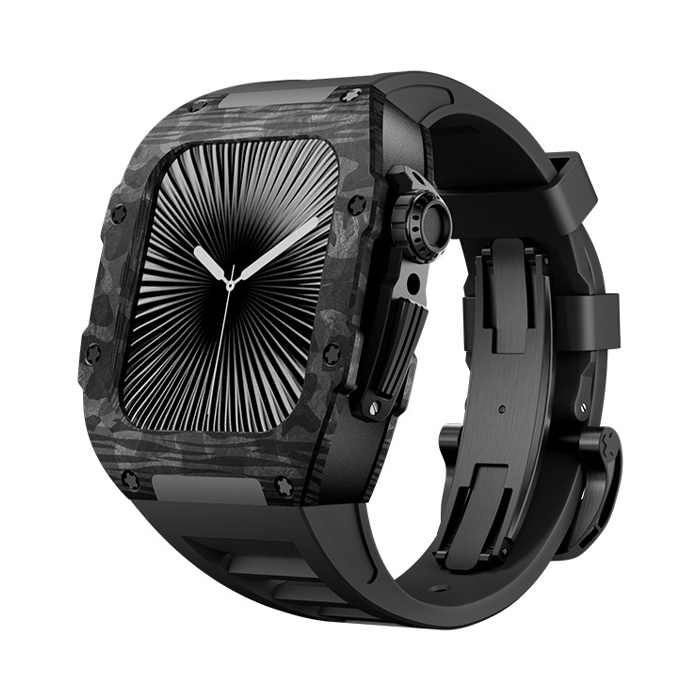 【46mm専用】SOL(ソル)  Dark Matter【アップルウォッチ】