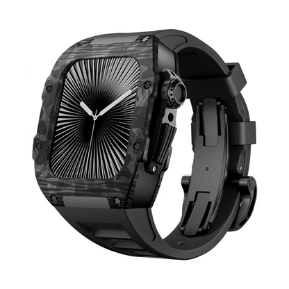 【46mm専用】SOL(ソル)  Dark Matter【アップルウォッチ】