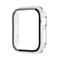 [Film-attached Type] Simple Film Guard Case [Apple Watch]