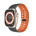 [Magnet and pin stability] Air Fit Magnetic Band [Apple Watch]