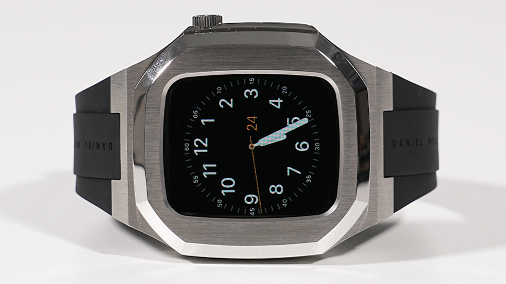 Daniel Wellingtonがつくる、Apple Watchの新しいスタイル