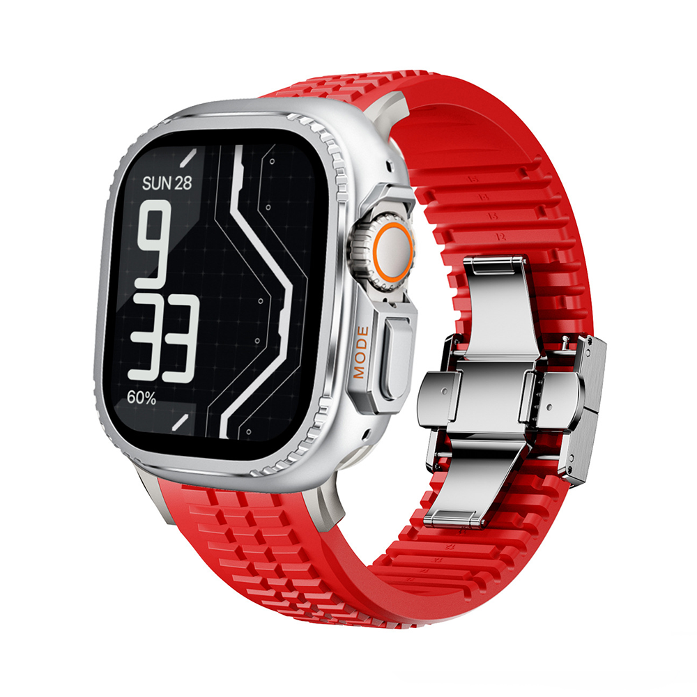 【ケース+バンドセット】お得なセット商品K【アップルウォッチ】