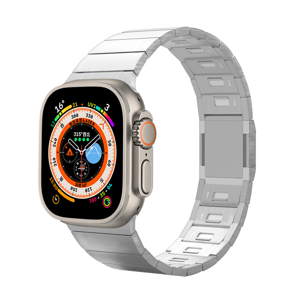 【全5色】スマートマグネティックステンレスバンド【アップルウォッチ】 - Apple Watchバンド専門通販【BELTIES(ベルティーズ)】