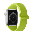 [Unique Texture] Rock Texture Silicone Band [Apple Watch]