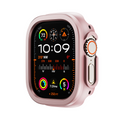 [Frame Type] Aluminum Edge TPU Case [Apple Watch]