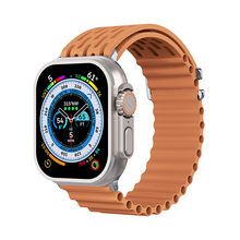 Solo Loop Air Silicone Band (23 Colors Available) for Apple Watch