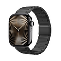 [Titanium Shine] Magnetic Clasp Titanium Band [Apple Watch]
