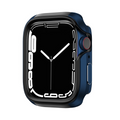 [Frame Type] Metallic Flare TPU Case [Apple Watch]