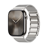 シャンパンシルバー