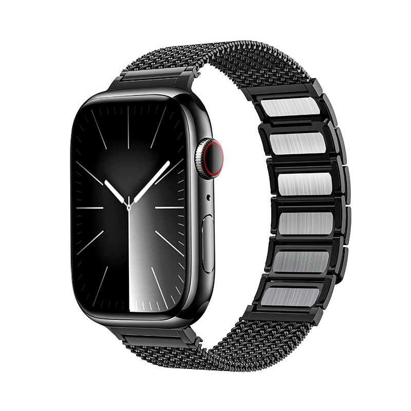 AppleWatch Series 8 グラファイトステンレス Apple Watch AppleWatch Series 8 グラファイトステンレス Apple Watch