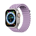 Solo Loop Air Silicone Band (23 Colors Available) for Apple Watch