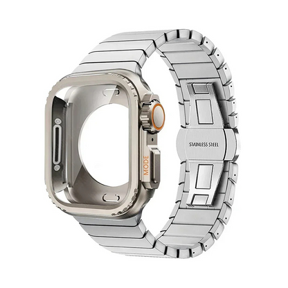 【ケース+バンドセット】お得なセット商品A【アップルウォッチ】