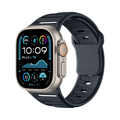 [Safe even when wet] Airy Silicone Sport Band [Apple Watch]