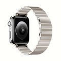 [Smart attachment with magnetism] Magnetic metal band [Apple Watch]
