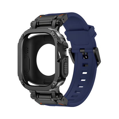 【ケース+バンドセット】お得なセット商品B【アップルウォッチ】