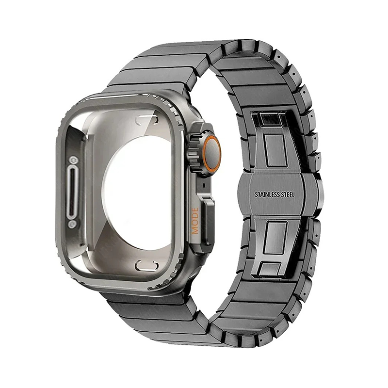 【ケース+バンドセット】お得なセット商品A【アップルウォッチ】