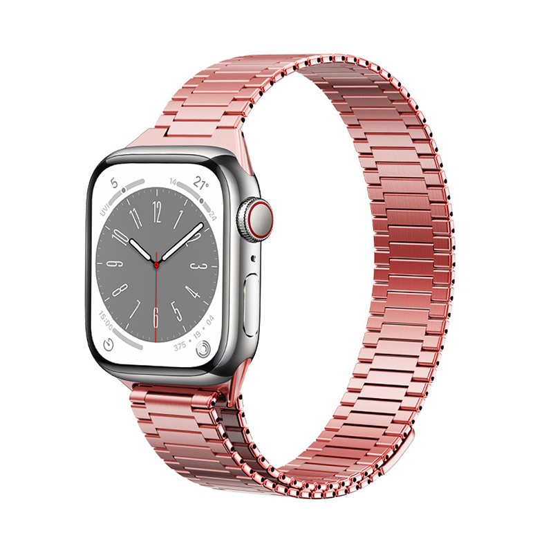 【全6色】メタリックスリムマグネットバンド【アップルウォッチ】 - Apple Watchバンド専門通販【BELTIES(ベルティーズ)】