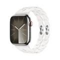 [20 colors available] Dual ring silicone band [Apple Watch]