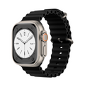 【全9色】ダブルバックルウルトラシリコンバンド【アップルウォッチ】 - Apple Watchバンド専門通販【BELTIES(ベルティーズ)】