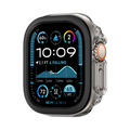 [Frame Type] Hybrid Bumper Case [Apple Watch]