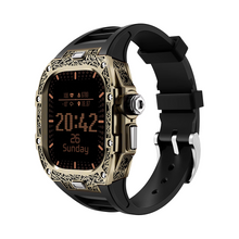 [Exclusive to Apple Watch Ultra] Royal Guardian Silicone Band [Apple Watch]