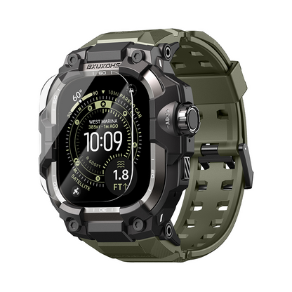 【圧倒的重装】SOL(ソル) Gravity Core【アップルウォッチ】