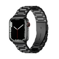 [3 colors available] Compatible stainless steel band [Apple Watch]
