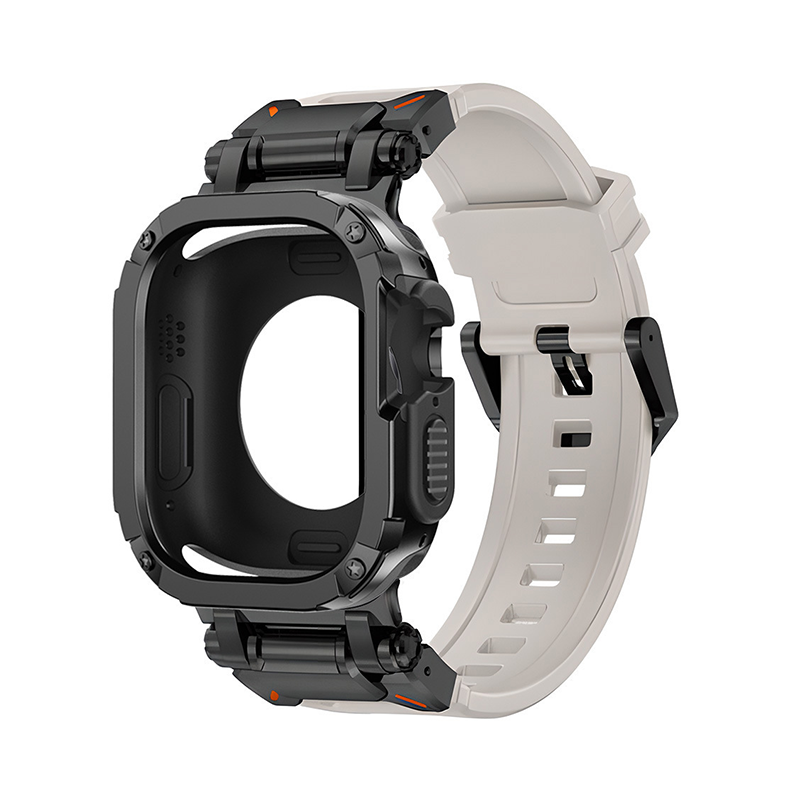 【ケース+バンドセット】お得なセット商品B【アップルウォッチ】