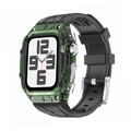 [7 colors available] Tough Clear Protect Band [Apple Watch]