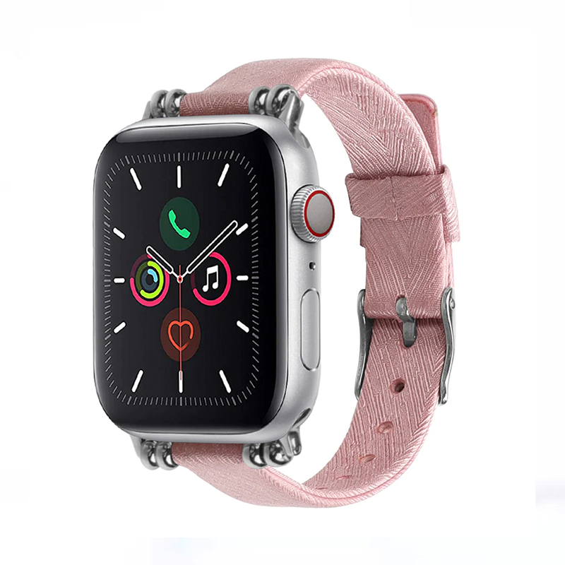 【全9色】ナイロンキャンバスバンド【アップルウォッチバンド】 - Apple Watchバンド専門通販【BELTIES(ベルティーズ)】