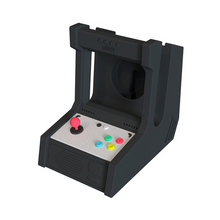 [4 colors available] Retro Game Silicone Stand [Apple Watch]