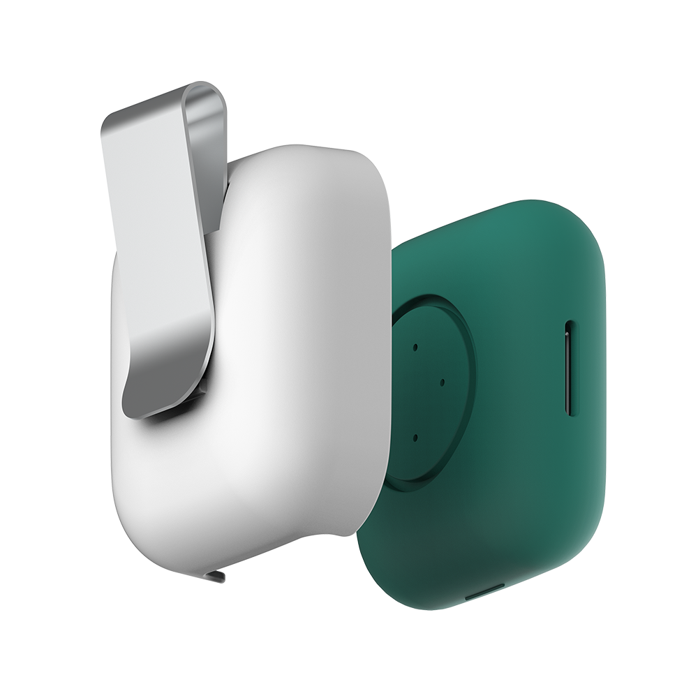 【ゴルフ専用ケース】Pebble Golf Palm【アップルウォッチ】