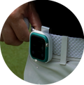 スマホを持ち歩く負担を減らせる
