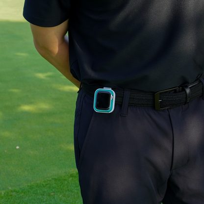 【ゴルフ専用ケース】Pebble Golf Palm【アップルウォッチ】