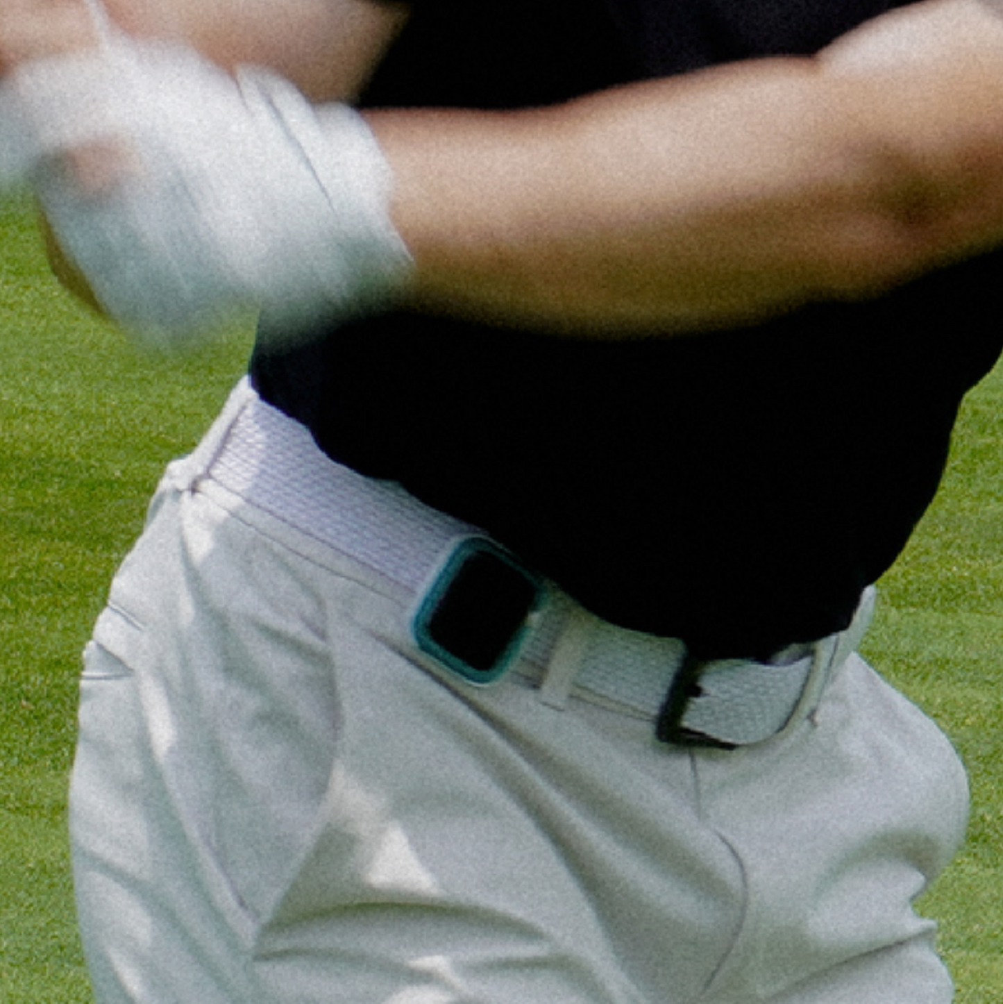 【ゴルフ専用ケース】Pebble Golf Palm【アップルウォッチ】