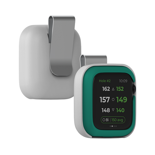 【ゴルフ専用ケース】Pebble Golf Palm【アップルウォッチ】