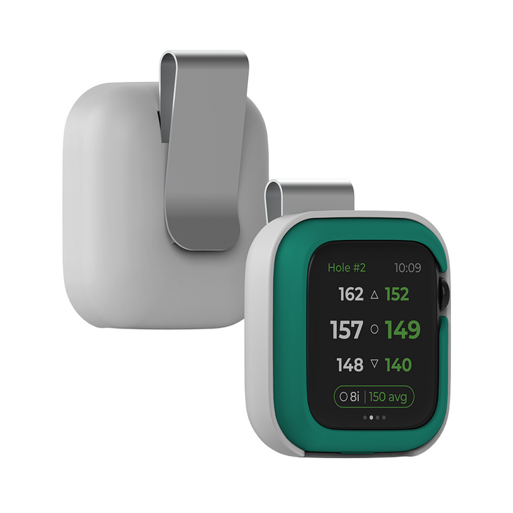 【ゴルフ専用ケース】Pebble Golf Palm【アップルウォッチ】